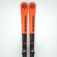 Schiuri sh Blizzard WCR, 174 cm — vedere 1 din 6
