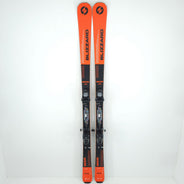 Schiuri sh Blizzard WCR, 174 cm — vedere 2 din 6