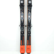 Schiuri sh Blizzard WCR, 174 cm — vedere 4 din 6