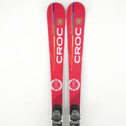 Schiuri sh Croc All Mountain 77, 167 cm — vedere 1 din 6