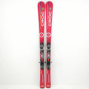 Schiuri sh Croc All Mountain 77, 167 cm — vedere 2 din 6
