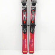 Schiuri sh Croc All Mountain 77, 167 cm — vedere 3 din 6