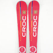 Schiuri sh Croc All Mountain 77, 167 cm — vedere 4 din 6