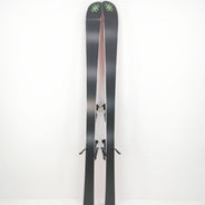 Schiuri sh Croc All Mountain 77, 167 cm — vedere 5 din 6
