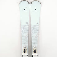Schiuri sh Dynastar E Lite 2, 142 cm — vedere 1 din 6