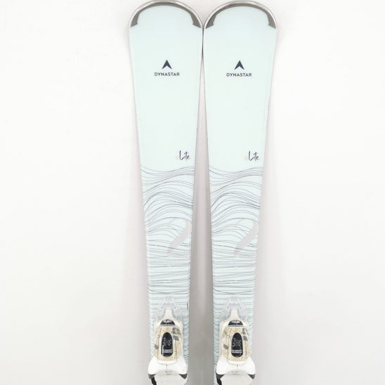 Schiuri sh Dynastar E Lite 2, 142 cm — vedere 1 din 6
