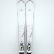 Schiuri sh Dynastar E Lite 7, 158 cm — vedere 1 din 6