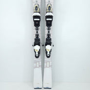 Schiuri sh Dynastar E Lite 7, 158 cm — vedere 4 din 6