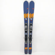 Schiuri sh Dynastar Legend 75R, 144 cm — vedere 2 din 5