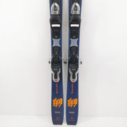 Schiuri sh Dynastar Legend 75R, 144 cm — vedere 3 din 5