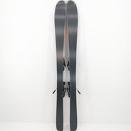 Schiuri sh Dynastar Legend 75R, 144 cm — vedere 4 din 5