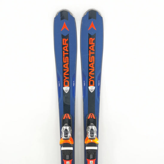 Schiuri sh Dynastar Legend X80, 152 cm — vedere 1 din 4