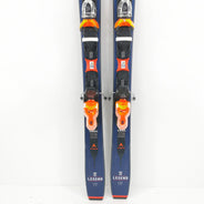 Schiuri sh Dynastar Legend X80, 152 cm — vedere 3 din 4