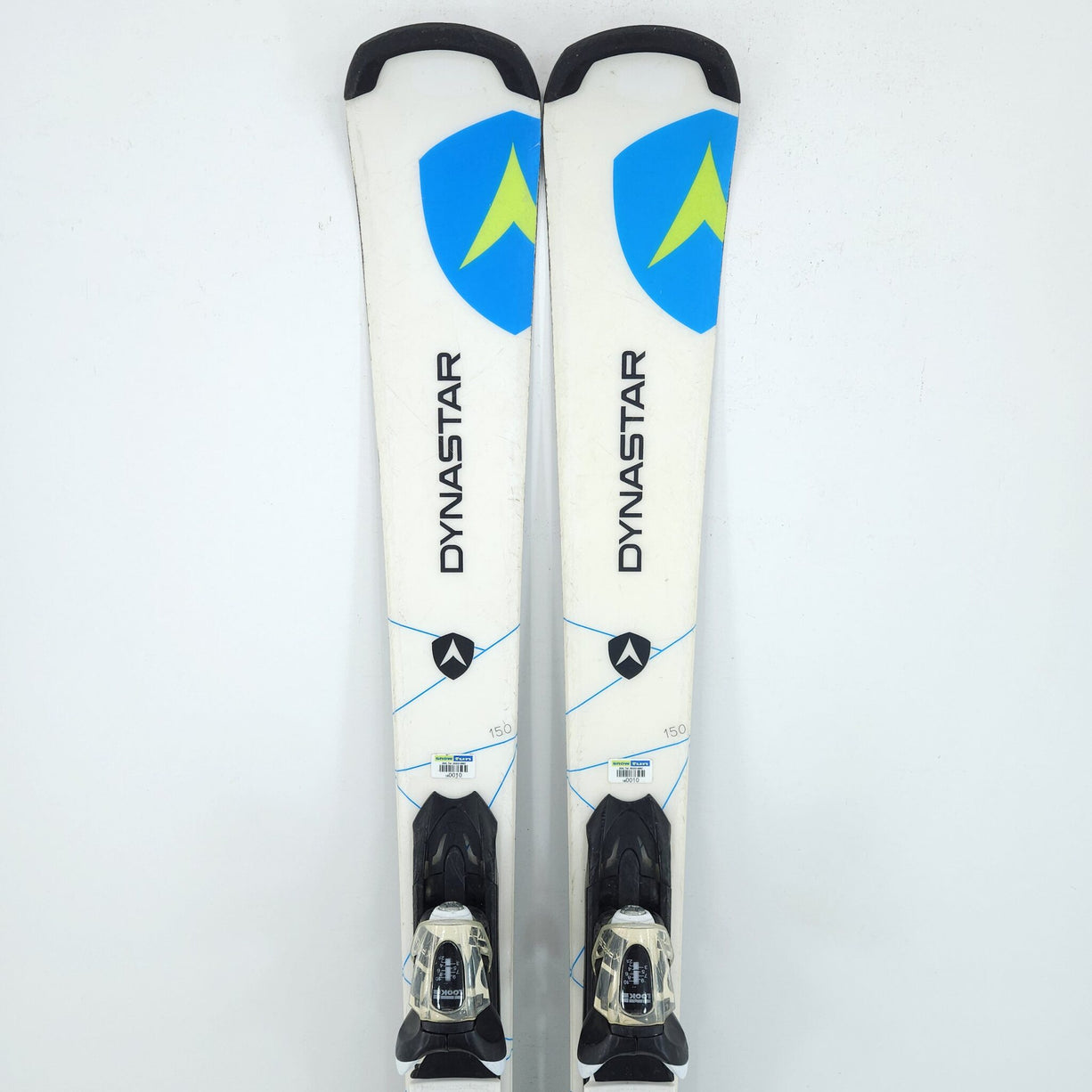 Schiuri sh Dynastar Powertrack 4x4, 150 cm — vedere 1 din 6
