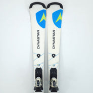 Schiuri sh Dynastar Powertrack 4x4, 150 cm — vedere 1 din 6