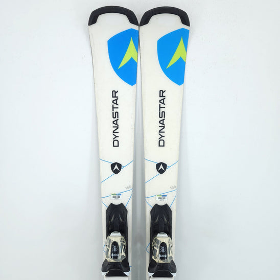 Schiuri sh Dynastar Powertrack 4x4, 150 cm — vedere 1 din 6