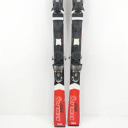 Schiuri sh Dynastar Speed Omeglass Ti, 168 cm — vedere 3 din 6