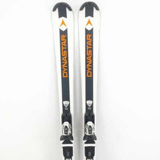 Schiuri sh Dynastar Speed RLX, 152 cm — vedere 1 din 4
