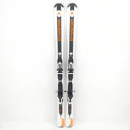 Schiuri sh Dynastar Speed RLX, 152 cm — vedere 2 din 4