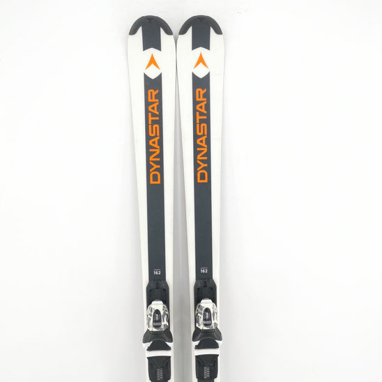 Schiuri sh Dynastar Speed RLX, 162 cm — vedere 1 din 4