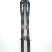 Schiuri sh Elan Amphibio 12 TI, 160 cm — vedere 5 din 6