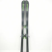 Schiuri sh Elan Amphibio 16 Ti2, 178 cm — vedere 5 din 6