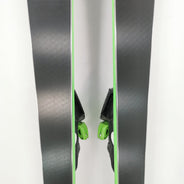 Schiuri sh Elan Amphibio 16 Ti2, 178 cm — vedere 6 din 6