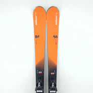 Schiuri sh Elan Amphibio 84 Ti, 176 cm — vedere 1 din 6