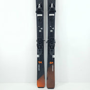Schiuri sh Elan Amphibio 84 Ti, 176 cm — vedere 4 din 6