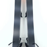 Schiuri sh Elan Amphibio 84 Ti, 176 cm — vedere 5 din 6