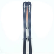 Schiuri sh Elan Amphibio 84 Ti, 176 cm — vedere 6 din 6