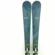 Schiuri sh Elan Amphibio STI, 160 cm — vedere 1 din 6
