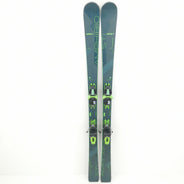 Schiuri sh Elan Amphibio STI, 160 cm — vedere 2 din 6