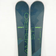 Schiuri sh Elan Amphibio STI, 160 cm — vedere 4 din 6