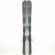Schiuri sh Elan Amphibio STI, 160 cm — vedere 5 din 6