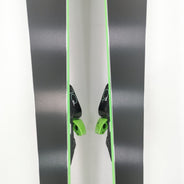 Schiuri sh Elan Amphibio STI, 160 cm — vedere 6 din 6