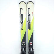 Schiuri sh Elan Carve X, 168 cm — vedere 1 din 6