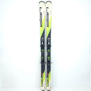 Schiuri sh Elan Carve X, 168 cm — vedere 2 din 6