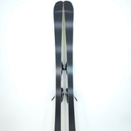 Schiuri sh Elan Carve X, 168 cm — vedere 5 din 6