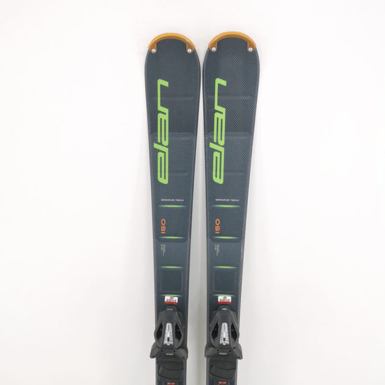 Schiuri sh Elan Element, 150 cm — vedere 1 din 4