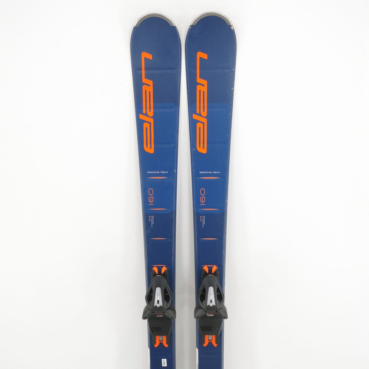 Schiuri sh Elan Element, 160 cm — vedere 1 din 4