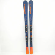Schiuri sh Elan Element, 168 cm — vedere 2 din 4