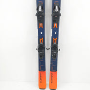 Schiuri sh Elan Element, 168 cm — vedere 3 din 4