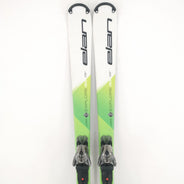 Schiuri sh Elan Explore, 168 cm — vedere 1 din 4