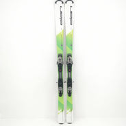 Schiuri sh Elan Explore, 168 cm — vedere 2 din 4