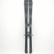 Schiuri sh Elan Explore, 168 cm — vedere 4 din 4
