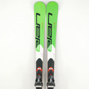 Schiuri sh Elan GSX, 170 cm — vedere 1 din 4