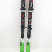 Schiuri sh Elan GSX, 170 cm — vedere 3 din 4
