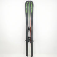 Schiuri sh Elan GSX, 170 cm — vedere 4 din 4