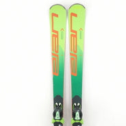 Schiuri sh Elan GSX Pro, 165 cm — vedere 1 din 6